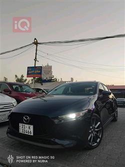 مازدا 3
